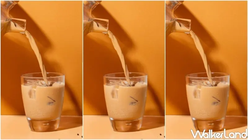 七日孅 鮮孅好茶 / WalkerLand窩客島整理提供 未經許可，不得轉載