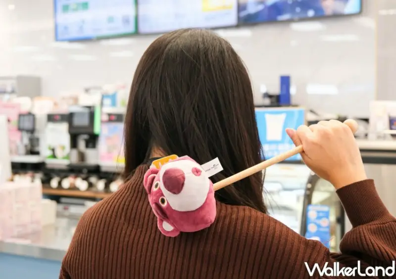 全家X皮克斯「熊抱哥集點加價購」 / WalkerLand窩客島整理提供 未經許可不可轉載