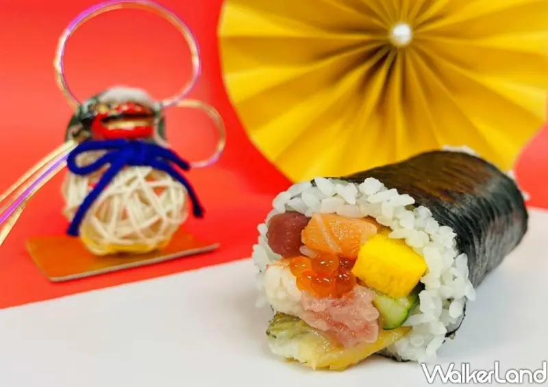 壽司郎 / WalkerLand窩客島整理提供 未經許可不可轉載