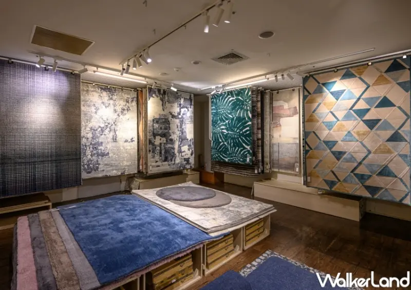 HOLA Outlet中壢店 / WalkerLand窩客島整理提供 未經許可，不得轉載