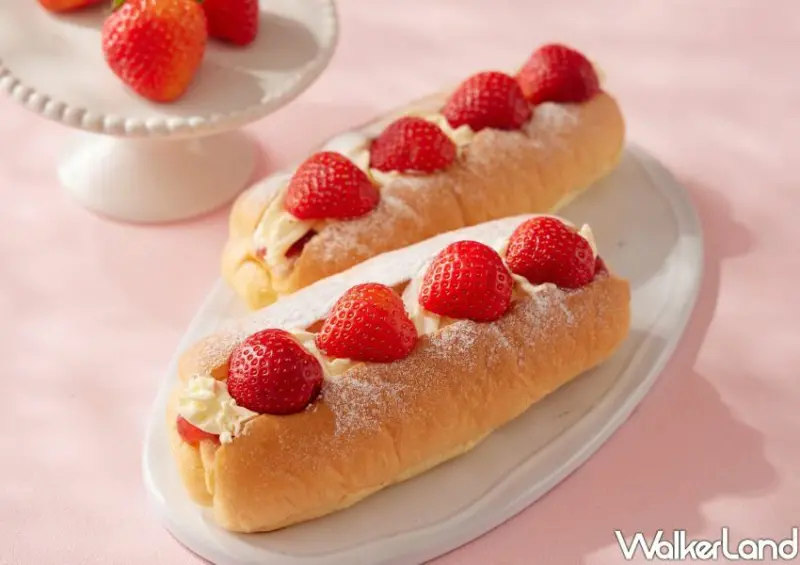 Semeur聖娜 X 卡娜赫拉的小動物聯名 / WalkerLand窩客島整理提供 未經許可不可轉載