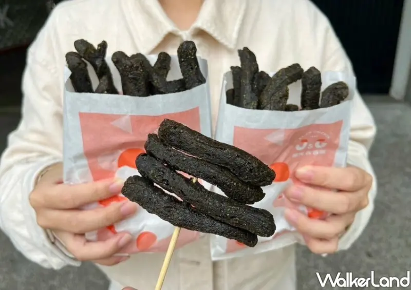 繼光香香雞補班日優惠「墨魚甜不辣買一送一」 / WalkerLand窩客島整理提供 未經許可不可轉載