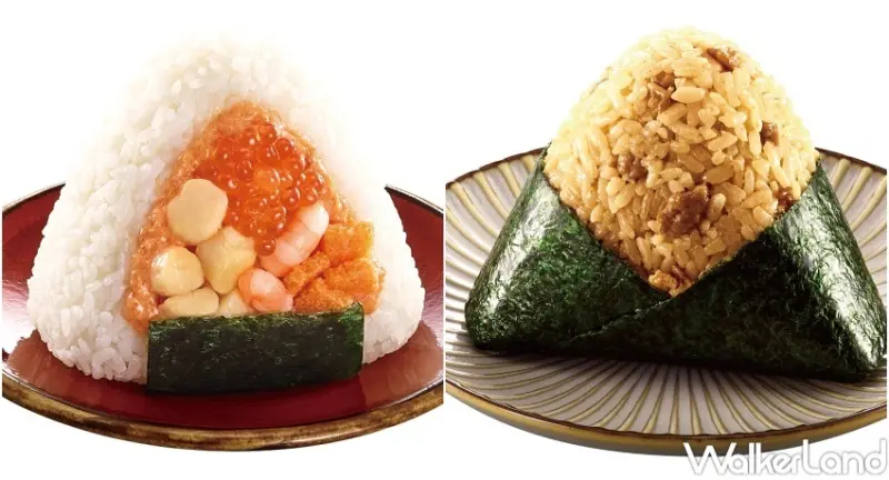 7-ELEVEN x Joeman「JOE式愛美食」 / WalkerLand窩客島整理提供 未經許可，不得轉載