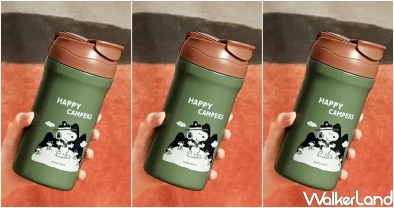 史努比預購 / WalkerLand窩客島整理提供 未經許可，不得轉載