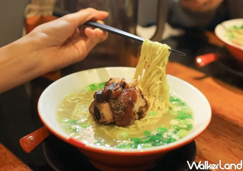 Nagi凪 十週年特別王「蚵仔煎王」 / WalkerLand窩客島提供 未經許可，不得轉載