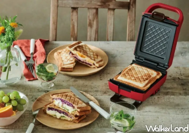 全聯X麗克特小家電集點 / WalkerLand窩客島整理提供 未經許可不可轉載