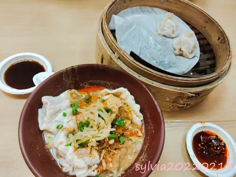 中山-福大山東蒸餃大王