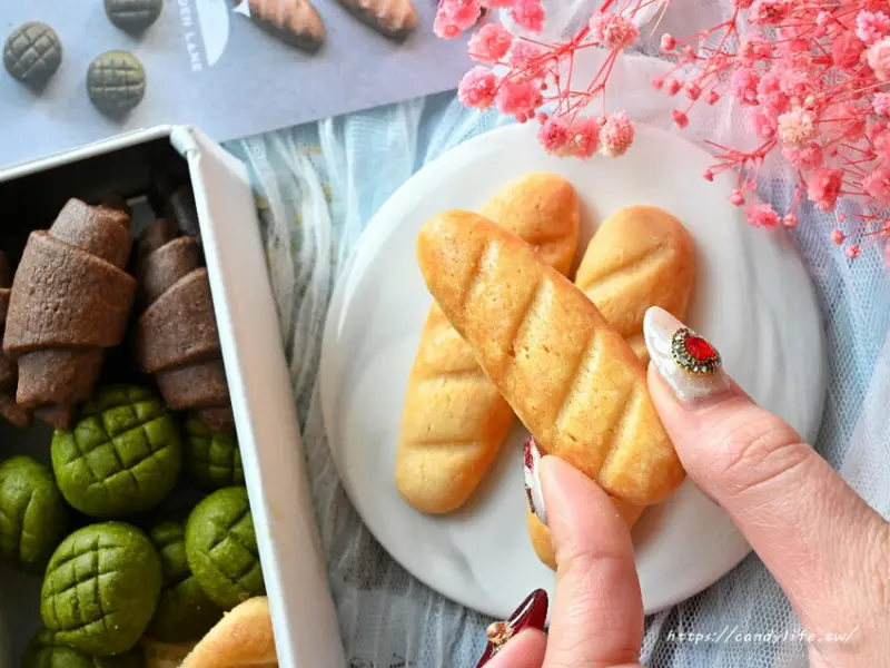 窩巷｜台中最迷你麵包在這裡，一開賣就爆紅的迷你麵包餅乾，開單不到10分鐘就滿單，想吃請記得先設鬧鐘！