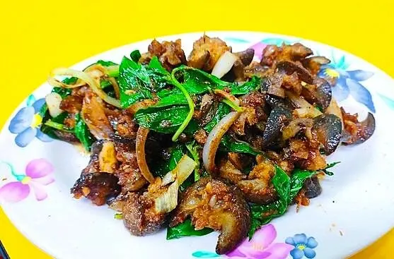 [台北台式]板橋區新埔站「大佳快炒店」最便宜只要50摳的高cp熱炒店/銅板價就可以吃到好划算各式炒麵飯/老闆熱情餐點美味/附菜單