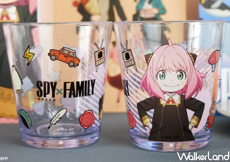 壽司郎 / WalkerLand窩客島整理提供 未經許可不可轉載