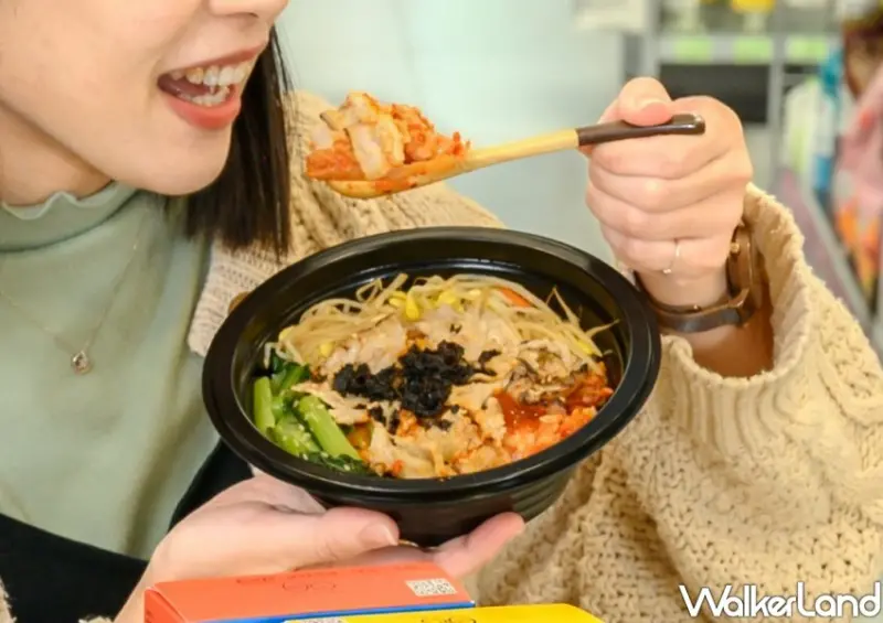 全家 X 金家ㄟ聯名新品 / WalkerLand窩客島整理提供 未經許可不可轉載