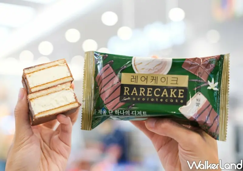 全家「國際冰品在全家」新品 / WalkerLand窩客島整理提供 未經許可不可轉載