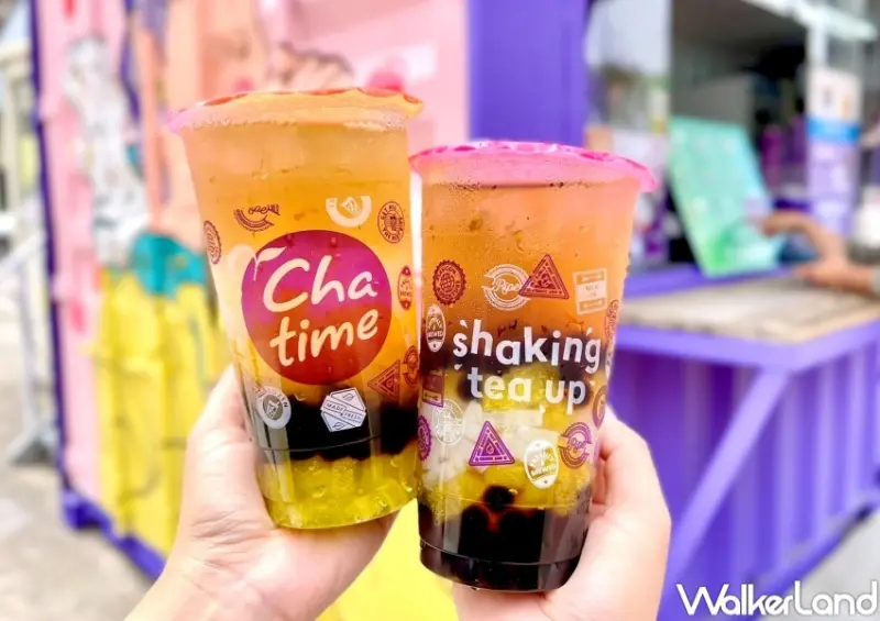 39間兒童節 清明節美食優惠 / WalkerLand窩客島整理提供 未經許可，不得轉載