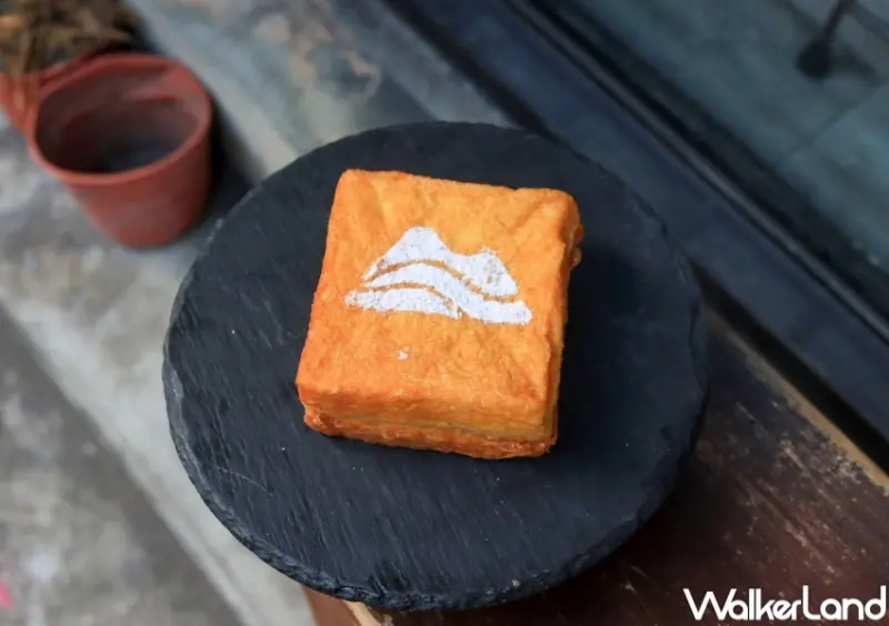 八時神仙草X共樂X大腸王 「有情飲水飽」系列 / WalkerLand窩客島提供 未經許可，不得轉載