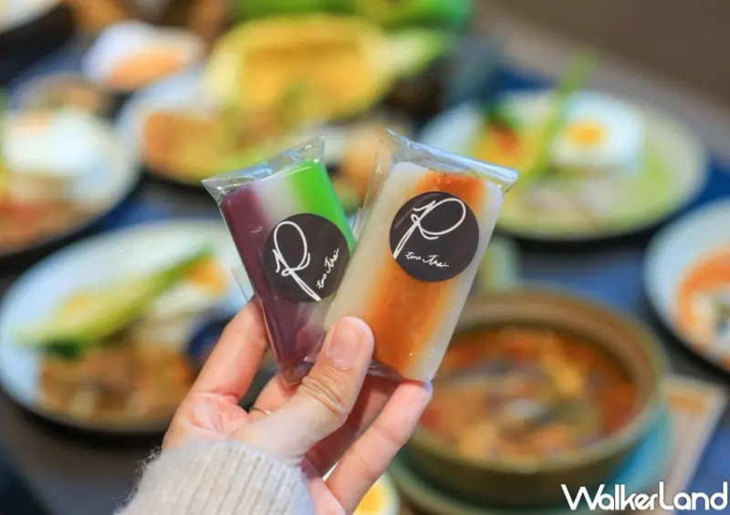 初泰 南港中信店 / WalkerLand窩客島提供 未經許可，不得轉載