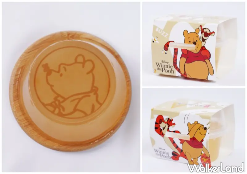 黑丸嫩仙草x迪士尼聯名/ WalkerLand窩客島整理提供 未經同意不可轉載