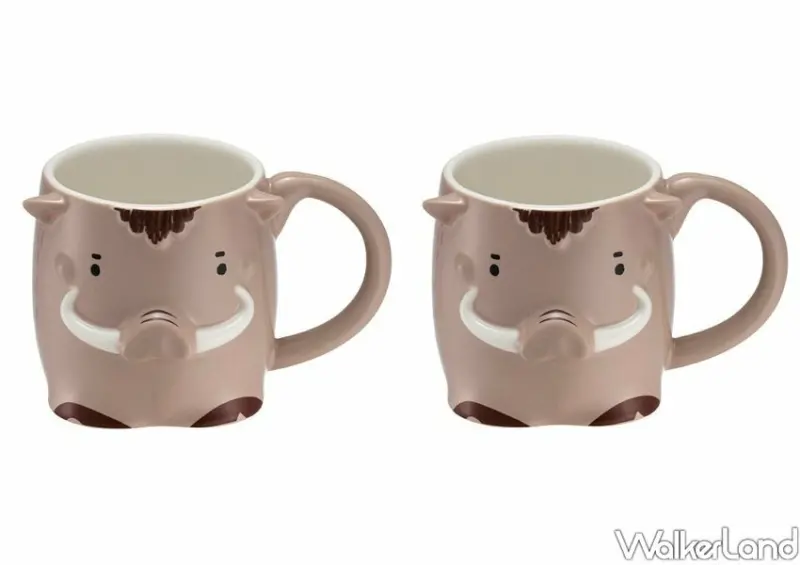 星巴克自備環保杯數位集點活動/ WalkerLand窩客島整理提供 未經同意不可轉載