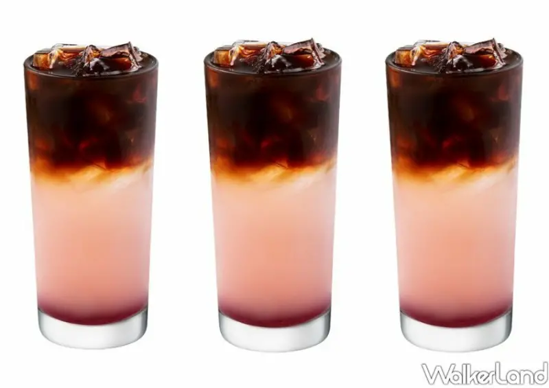 星巴克25週年限定 / WalkerLand窩客島整理提供 未經許可不可轉載