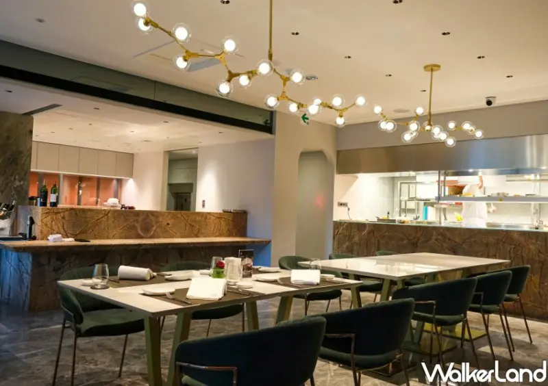 高雄美食「SSAW 春生夏・秋藏冬」/ WalkerLand窩客島整理提供 未經許可不可轉載