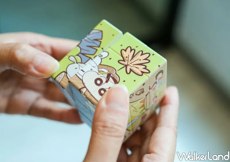 7-ELEVEN蠟筆小新春日遊新趣快閃購、集點送/ WalkerLand窩客島整理提供 未經許可不可轉載