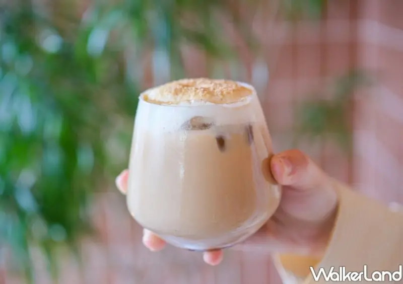 永心鳳茶奶茶專門所 / WalkerLand窩客島整理提供 未經同意不可轉載