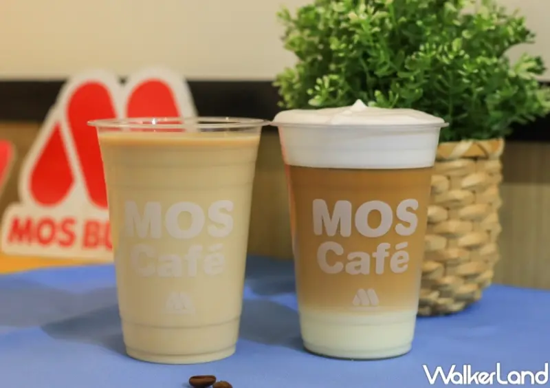 摩斯漢堡 新品系列 / WalkerLand窩客島提供 未經許可，不得轉載