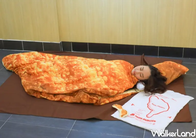 摩斯漢堡 新品系列 / WalkerLand窩客島提供 未經許可，不得轉載