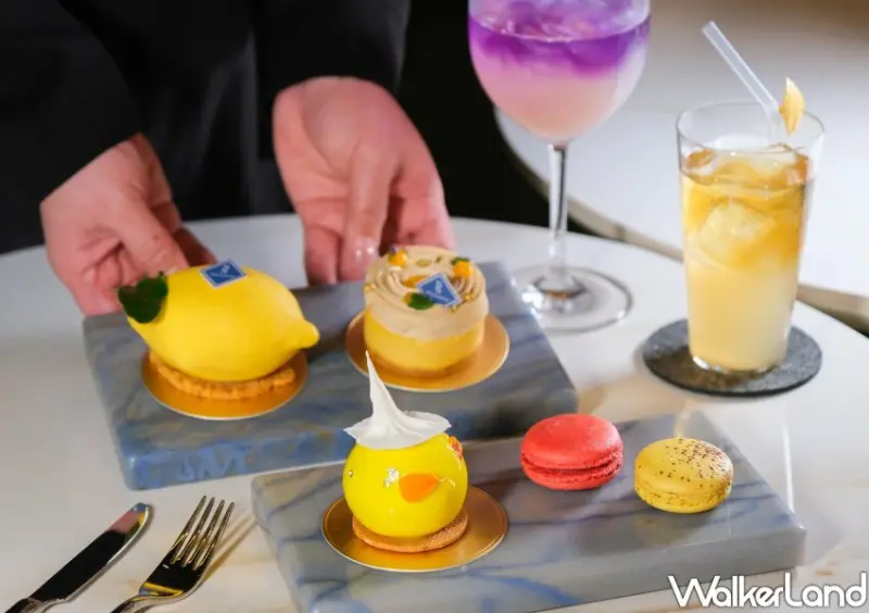 高雄美食「SSAW 春生夏・秋藏冬」/ WalkerLand窩客島整理提供 未經許可不可轉載