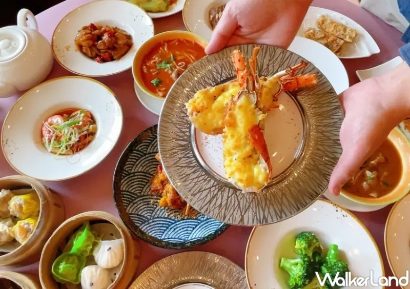 39間兒童節 清明節美食優惠 / WalkerLand窩客島整理提供 未經許可，不得轉載