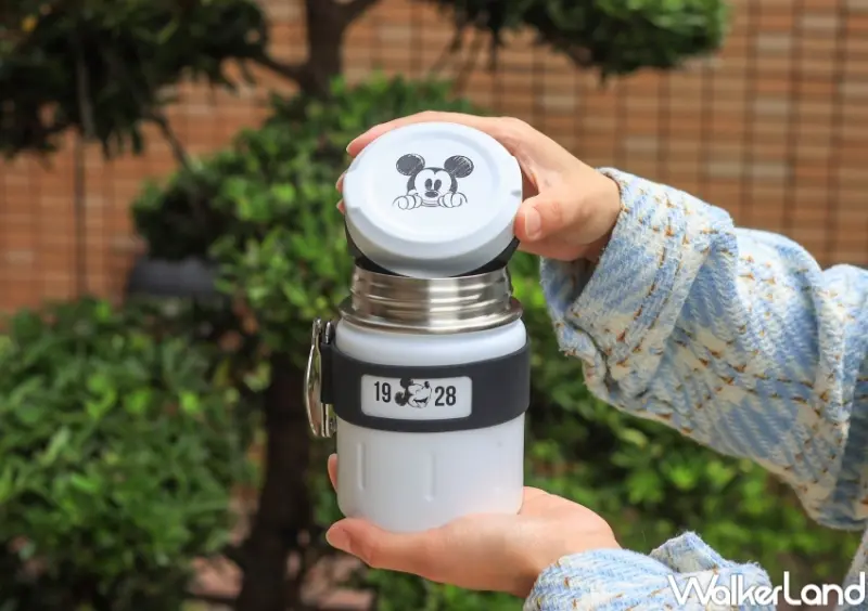 7-ELEVEN全店「迪士尼系列春遊趣精品快閃購/集點送」 / WalkerLand窩客島提供 未經許可，不得轉載