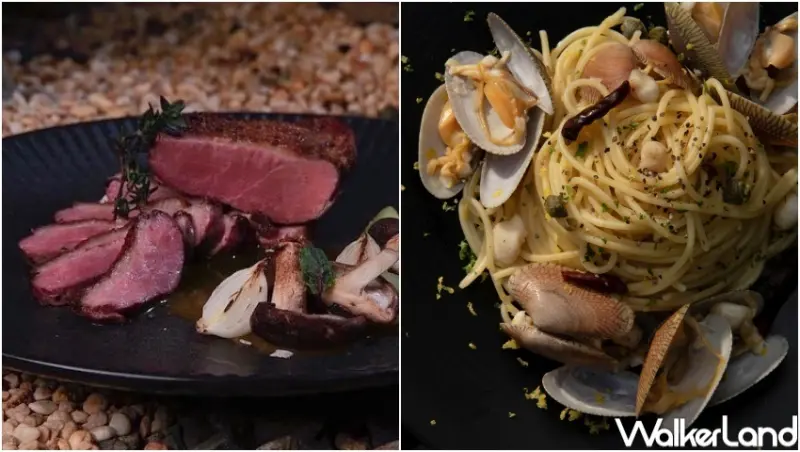 枯山円敷 YEN KARESAN / WalkerLand窩客島整理提供 未經許可，不得轉載