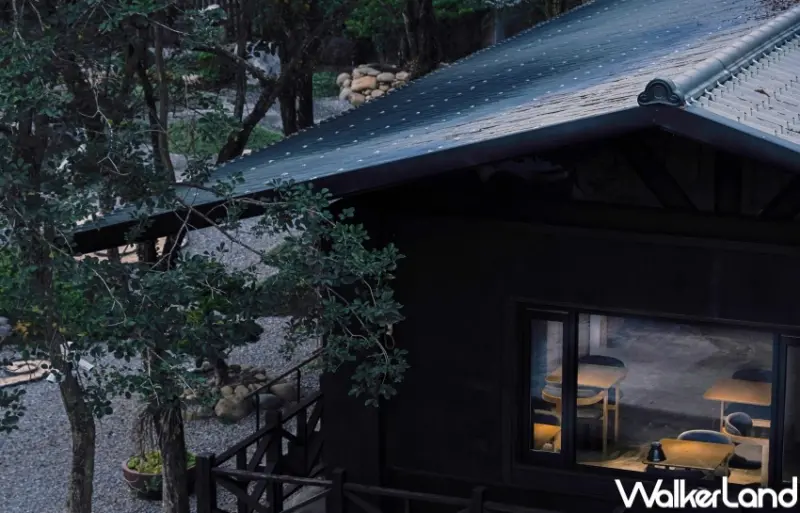 枯山円敷 YEN KARESAN / WalkerLand窩客島整理提供 未經許可，不得轉載