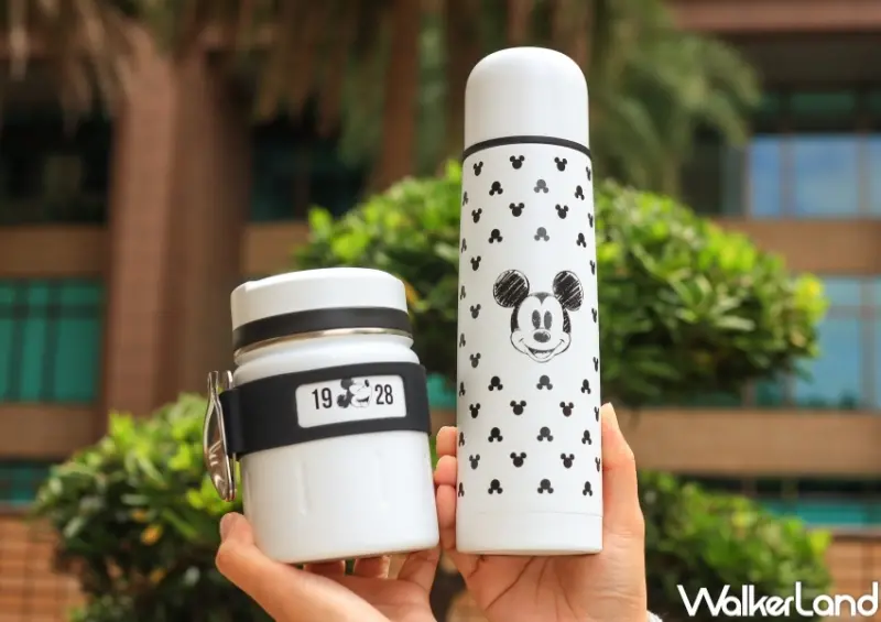 7-ELEVEN全店「迪士尼系列春遊趣精品快閃購/集點送」 / WalkerLand窩客島提供 未經許可，不得轉載