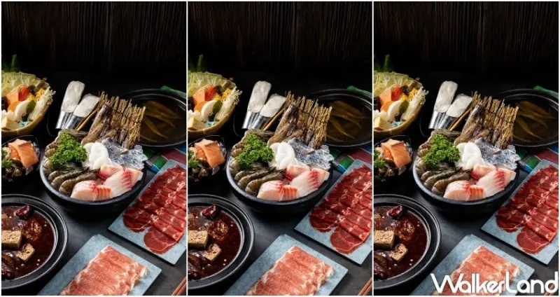 石研室 7周年優惠活動 / WalkerLand窩客島整理提供 未經許可，不得轉載