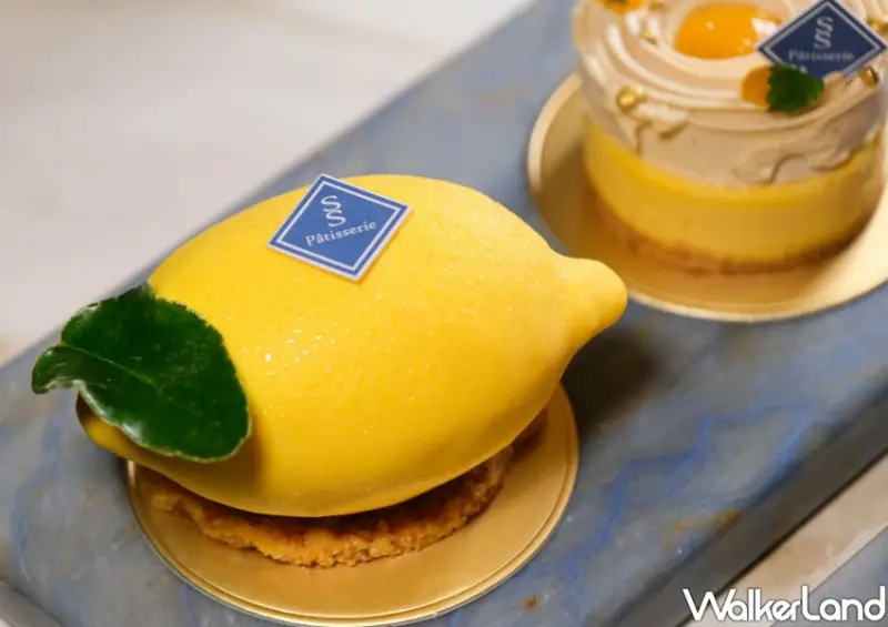 高雄美食「SSAW 春生夏・秋藏冬」/ WalkerLand窩客島整理提供 未經許可不可轉載