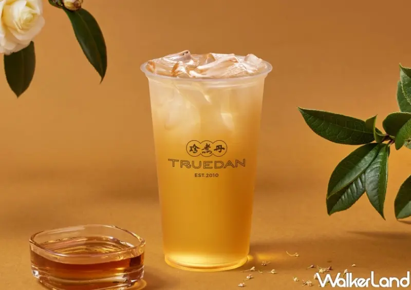 Uber Eats外送飲料買一送一/ WalkerLand窩客島整理提供 未經同意不可轉載