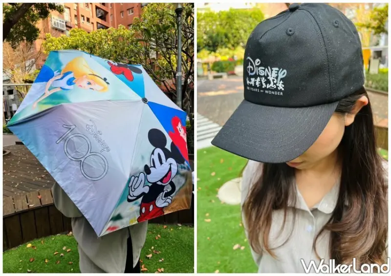 2023 澎湖國際海上花火節X迪士尼 100 週年/ WalkerLand窩客島整理提供 未經同意不可轉載