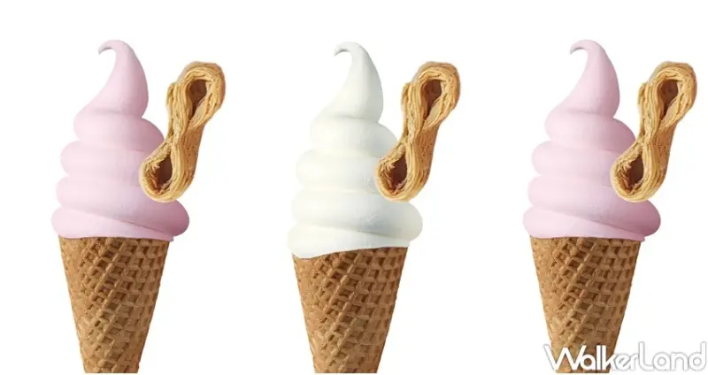 九州鬆餅瓦芙快閃櫃 / WalkerLand窩客島整理提供 未經許可，不得轉載