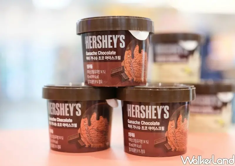 全家「國際冰品在全家」新品 / WalkerLand窩客島整理提供 未經許可不可轉載