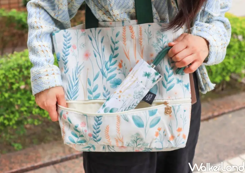 7-ELEVEN全店「迪士尼系列春遊趣精品快閃購/集點送」 / WalkerLand窩客島提供 未經許可，不得轉載