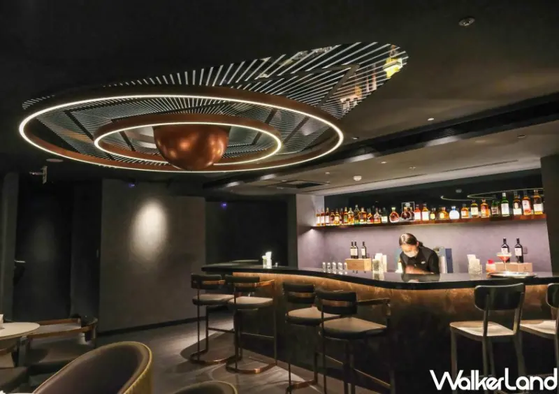 高雄美食「SSAW 春生夏・秋藏冬」/ WalkerLand窩客島整理提供 未經許可不可轉載