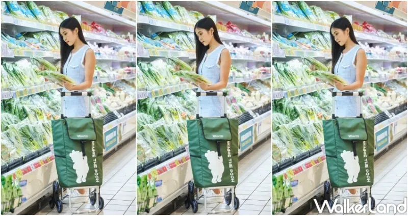 家樂福迪士尼100周年系列 換購商品 / WalkerLand窩客島整理提供 未經許可，不得轉載