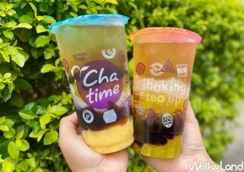 39間兒童節 清明節美食優惠 / WalkerLand窩客島整理提供 未經許可，不得轉載