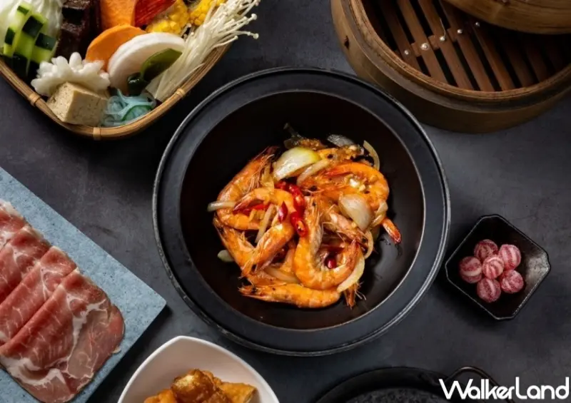 石研室 7周年優惠活動 / WalkerLand窩客島整理提供 未經許可，不得轉載