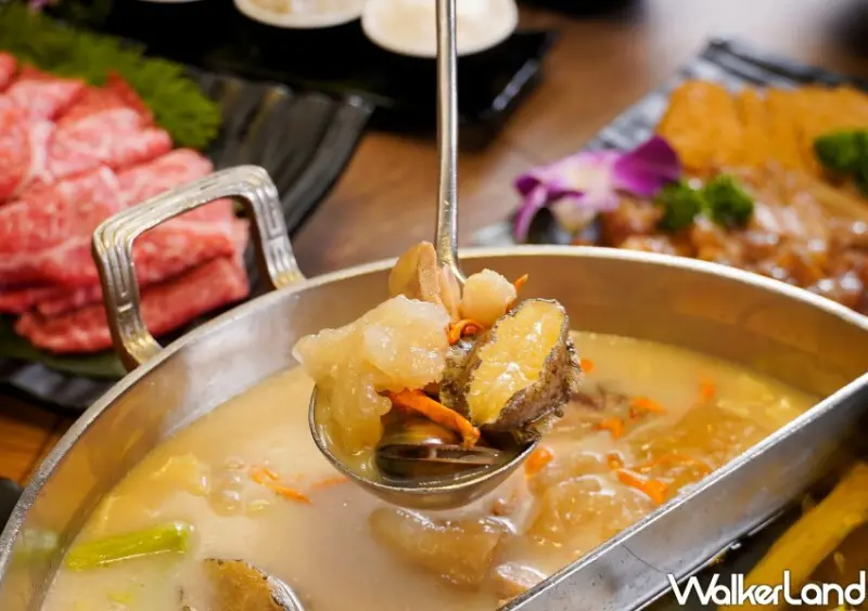 問鼎吃到飽、酸菜魚優惠 / WalkerLand窩客島整理提供 未經許可不可轉載