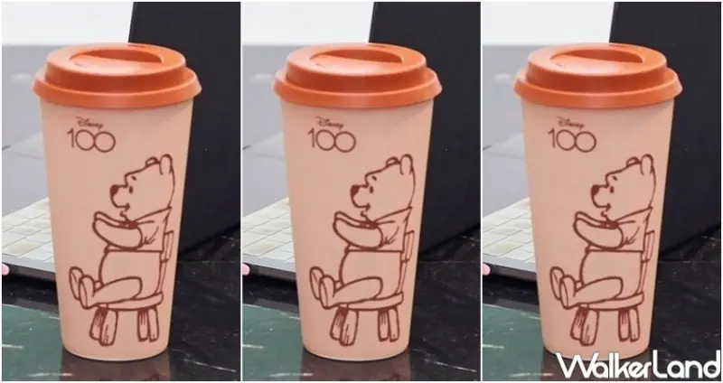 家樂福迪士尼100周年系列 換購商品 / WalkerLand窩客島整理提供 未經許可，不得轉載