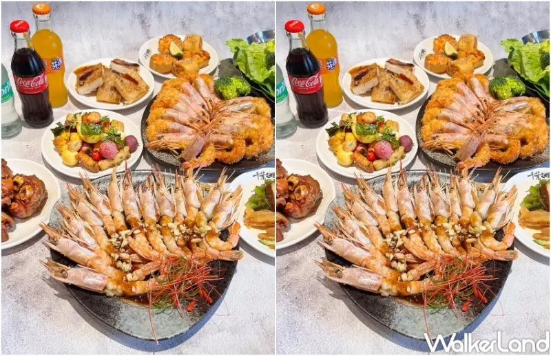 千葉火鍋 3-4月優惠整理 / WalkerLand窩客島整理提供 未經許可，不得轉載