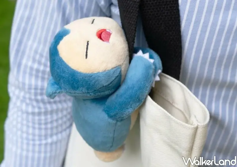 Pokémon寶可夢 / WalkerLand窩客島整理提供 未經許可不可轉載