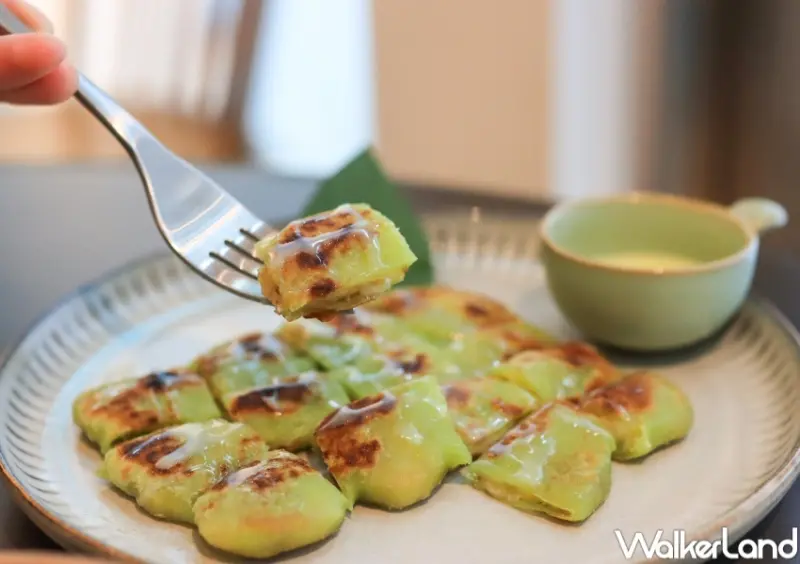 初泰 南港中信店 / WalkerLand窩客島提供 未經許可，不得轉載