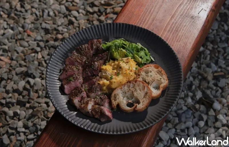 枯山円敷 YEN KARESAN / WalkerLand窩客島整理提供 未經許可，不得轉載